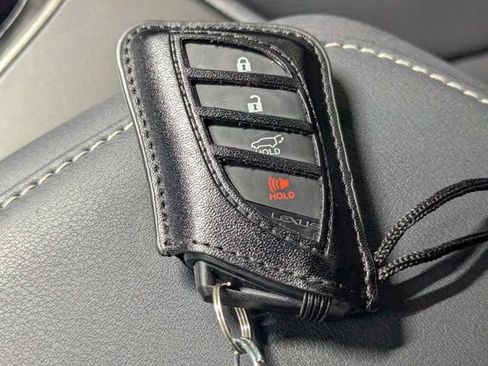 Used 2022 Lexus NX 350 F Sport w/ Accessory Package 2 AWD/4WD image 24