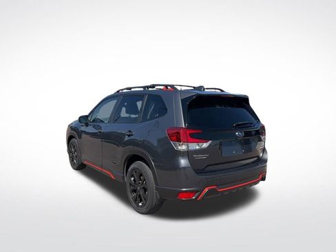 Used 2023 Subaru Forester Sport AWD/4WD image 3