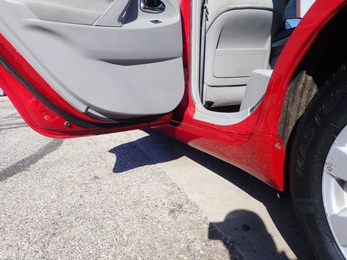 Used 2007 Toyota Camry Hybrid FWD image 14