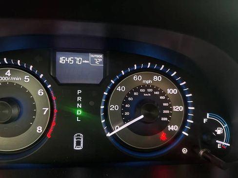 Used 2012 Honda Odyssey EX-L image 27