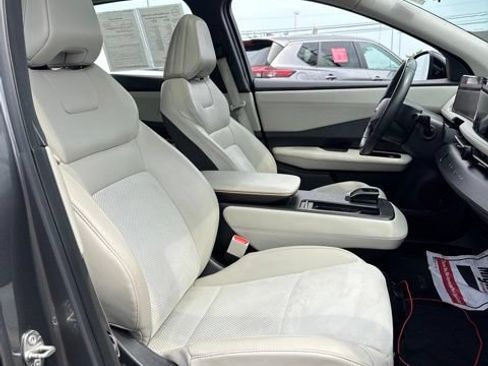 Certified 2023 Nissan Ariya FWD image 13