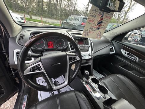 Used 2016 GMC Terrain Denali image 5