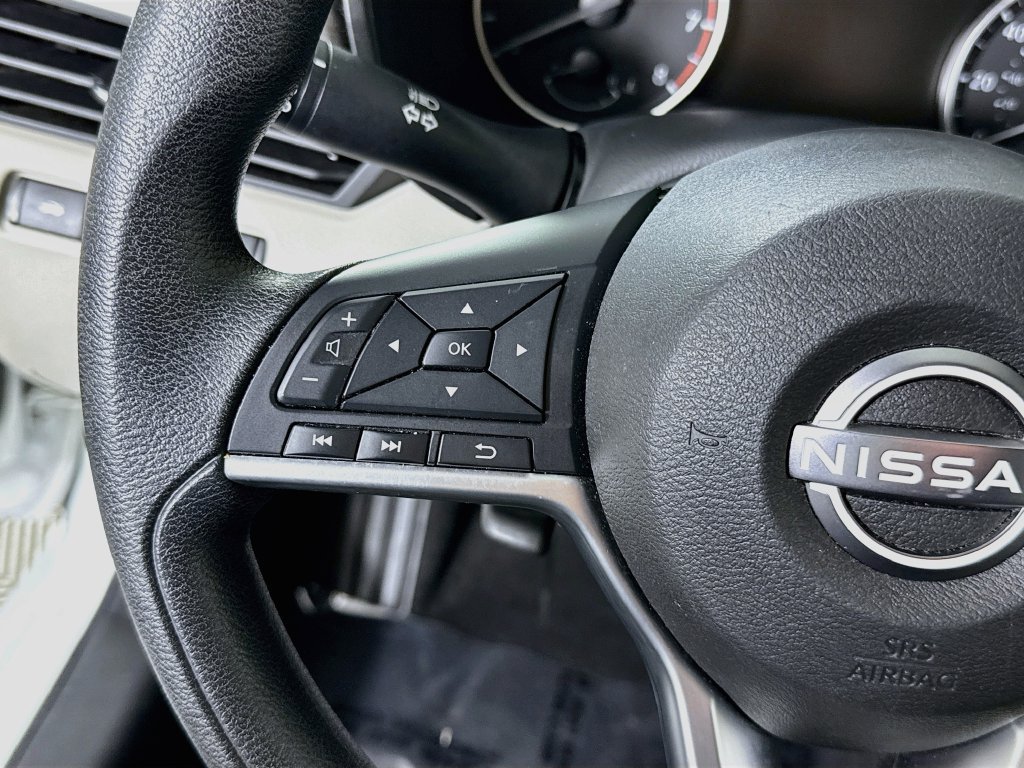 Certified 2023 Nissan Altima 2.5 SV FWD image 20