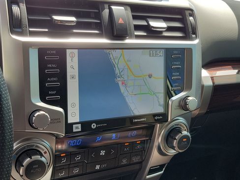 Certified 2024 Toyota 4Runner Limited image 26