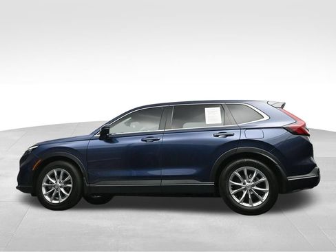Used 2025 Honda CR-V EX-L image 34