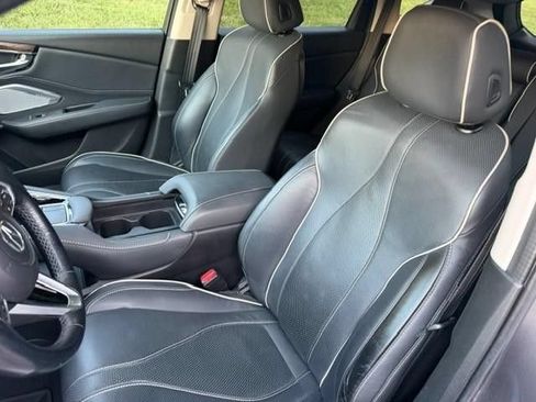Used 2021 Acura RDX w/ Advance Package AWD/4WD image 7