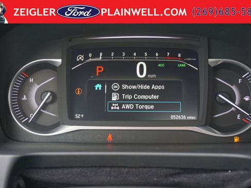 Used 2022 Honda Passport EX-L image 27