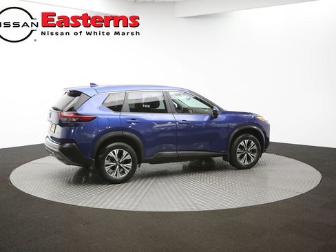 Used 2022 Nissan Rogue SV image 64
