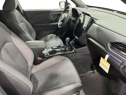 New 2026 Subaru Forester Premium AWD/4WD image 26