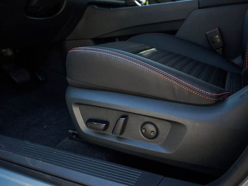 New 2026 Nissan Rogue Rock Creek w/ Rock Creek Premium Package image 20