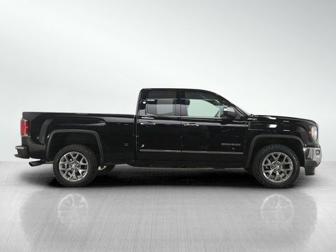 Used 2018 GMC Sierra 1500 SLT w/ SLT Premium Package image 6