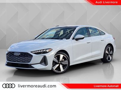 New 2025 Audi A5 2.0T Premium Plus