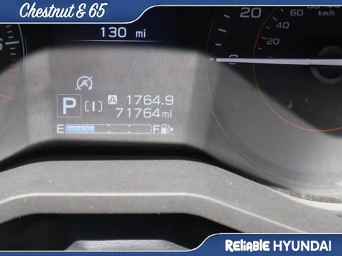 Used 2023 Subaru Crosstrek 2.0i Premium AWD/4WD image 31