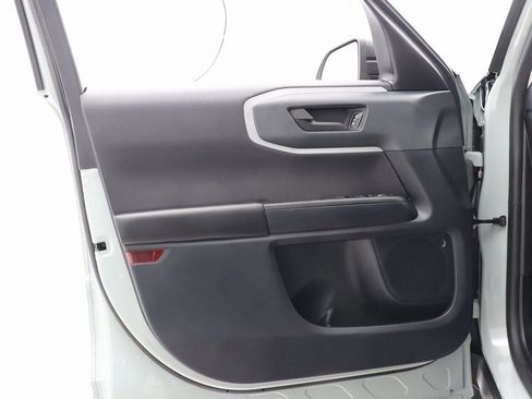 Used 2023 Ford Bronco Sport Big Bend image 41