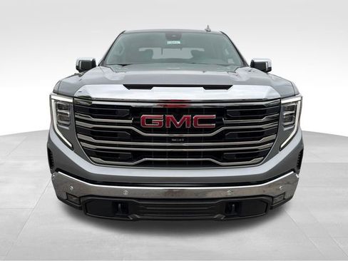 New 2026 GMC Sierra 1500 SLT AWD/4WD image 2