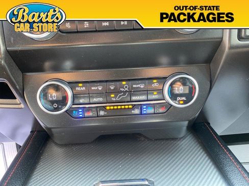 Used 2020 Ford Expedition Limited w/ Equipment Group 303A AWD/4WD image 35