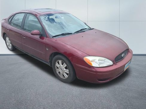 Used 2005 Ford Taurus SEL FWD image 5