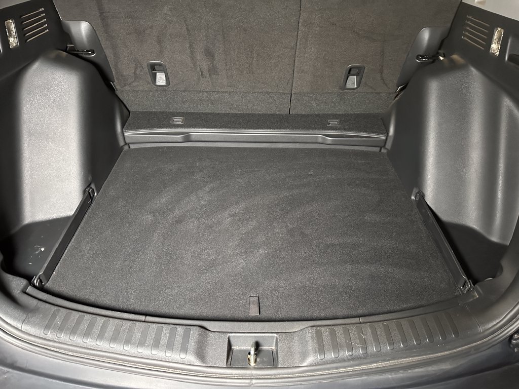 Used 2017 Honda CR-V LX image 22