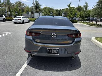 Certified 2023 MAZDA MAZDA3 2.5 Turbo Sedan w/Premium Plus AWD/4WD video 2