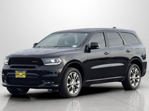 Used 2019 Dodge Durango GT image 8
