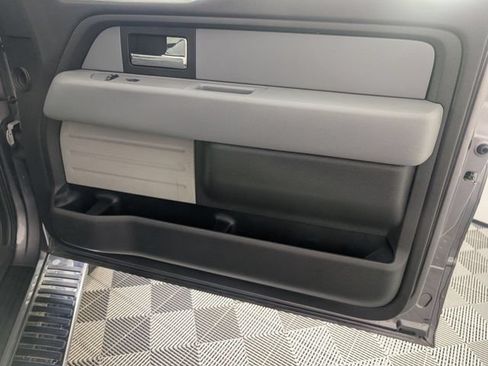 Used 2014 Ford F150 XLT AWD/4WD image 30