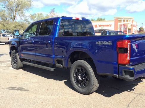 New 2026 Ford F350 XLT w/ XLT Premium Package image 23