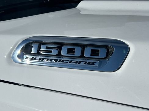 New 2026 RAM 1500 Big Horn image 7