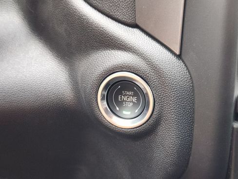 Used 2026 Chevrolet Silverado 1500 Custom RWD image 8