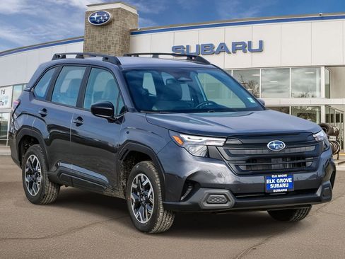 New 2026 Subaru Forester image 5