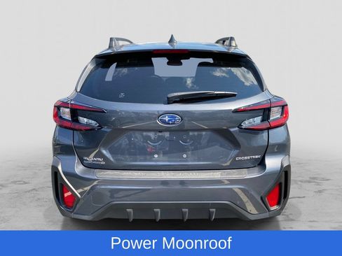 Used 2024 Subaru Crosstrek 2.0i Premium AWD/4WD image 4