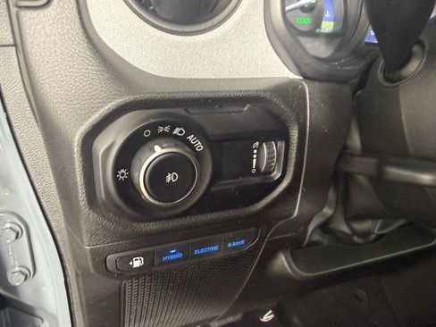 Used 2025 Jeep Wrangler Unlimited Sport S 4xe w/ Convenience Group image 23