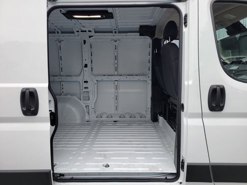 New 2026 RAM ProMaster 1500 w/ Convenience Group FWD image 13