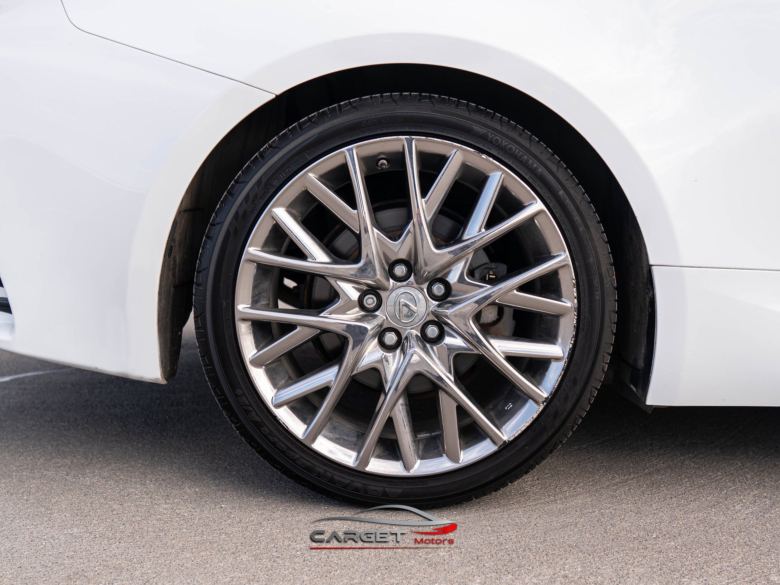 Used 2017 Lexus RC 350 F Sport RWD image 11
