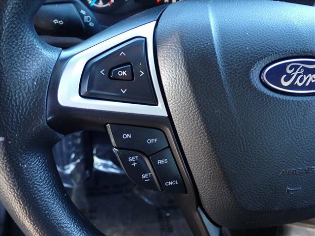 Used 2013 Ford Fusion SE FWD image 12
