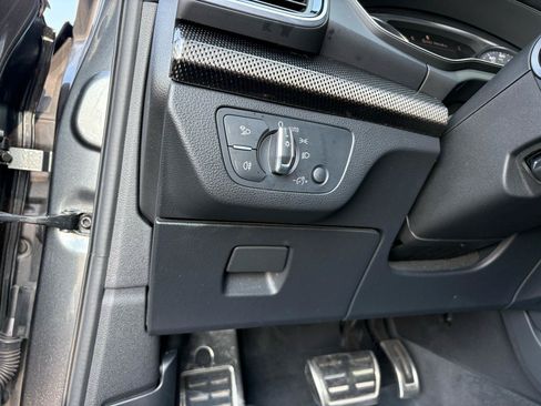 Used 2023 Audi SQ5 Premium AWD/4WD image 16
