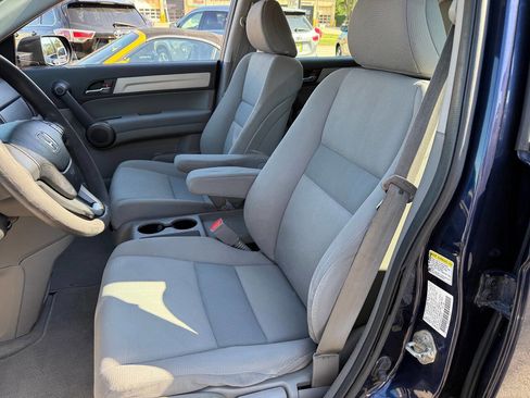 Used 2010 Honda CR-V LX image 84