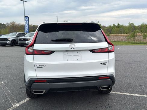 Used 2023 Honda CR-V Sport Touring image 8