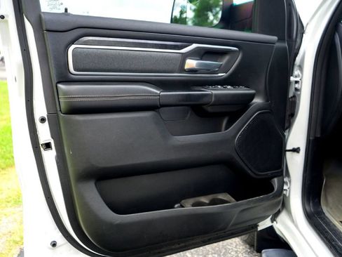 Used 2021 RAM 1500 Lone Star RWD image 21