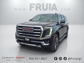 New 2026 GMC Yukon XL Elevation RWD video 1