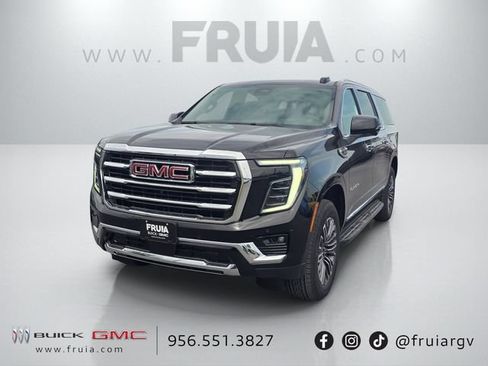 New 2026 GMC Yukon XL Elevation RWD image 1