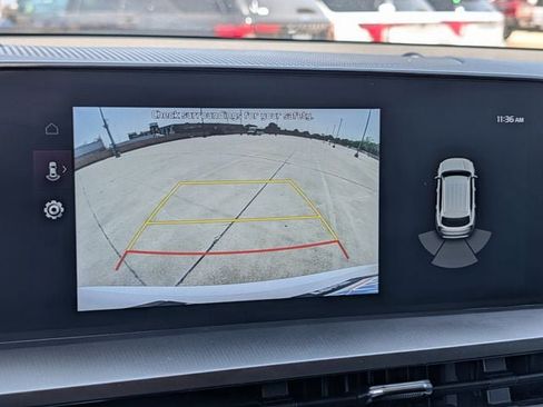 Used 2024 Kia Telluride S w/ S Sunroof Package FWD image 16
