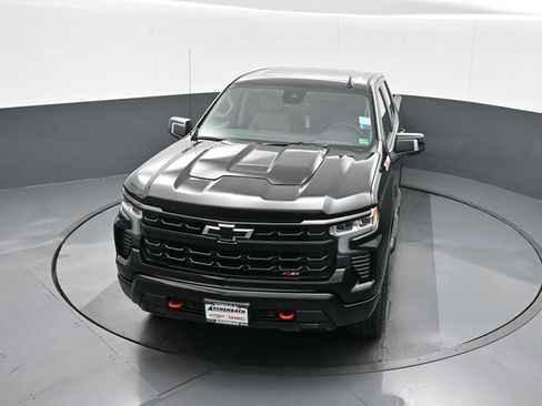 New 2026 Chevrolet Silverado 1500 LT Trail Boss w/ LT Trail Boss Premium Package image 15