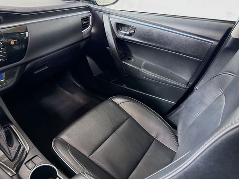 Used 2014 Toyota Corolla LE Premium image 21