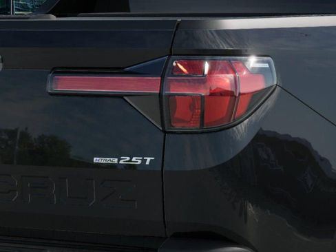 New 2026 Hyundai Santa Cruz Limited image 10
