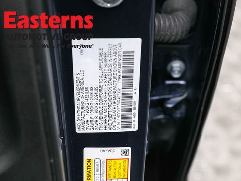 Used 2024 Honda Accord EX image 35