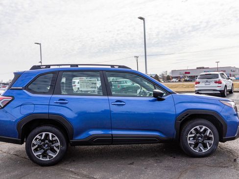 New 2026 Subaru Forester image 9