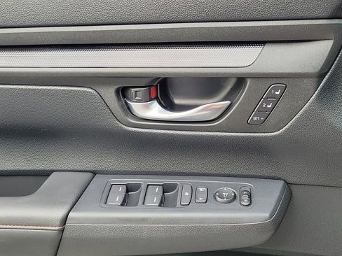 Used 2024 Honda CR-V Sport-L image 9