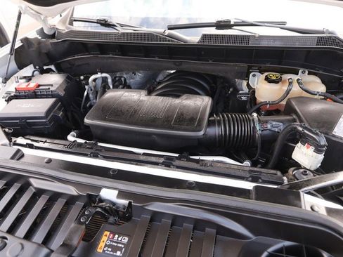 Used 2021 Chevrolet Silverado 1500 LTZ AWD/4WD image 27