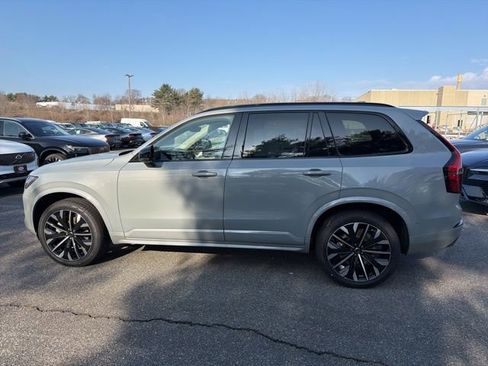 New 2026 Volvo XC90 B6 Ultra w/ Protection Package Premier AWD/4WD image 4