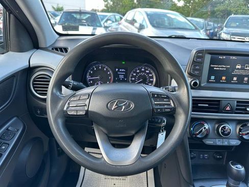 Used 2020 Hyundai Kona SE image 21